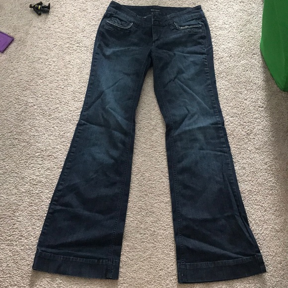 WHBM Jeans - Picture 1 of 4